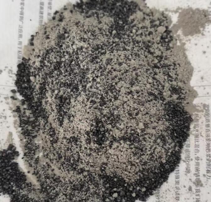 卫滨不发火砂浆耐磨地坪施工方案