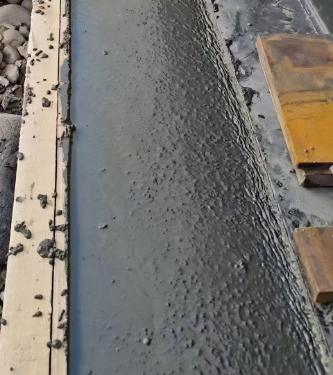 卫滨环氧砂浆的特点及施工流程​