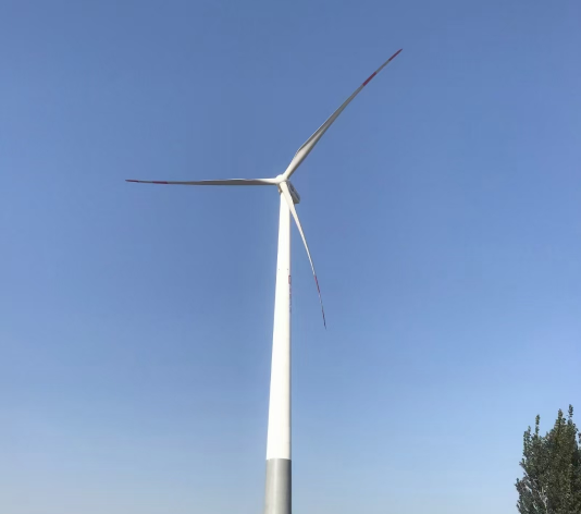 卫滨风电基础二次灌浆料的强度要求和用量计算 风电灌浆料施工注意事项