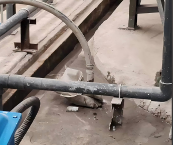 卫滨常用注浆材料特点及应用范围 注浆料分类