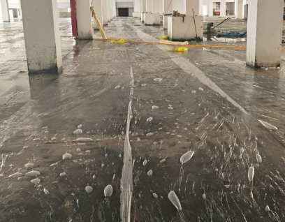 卫滨不发火砂浆和不发火金属骨料有什么区别