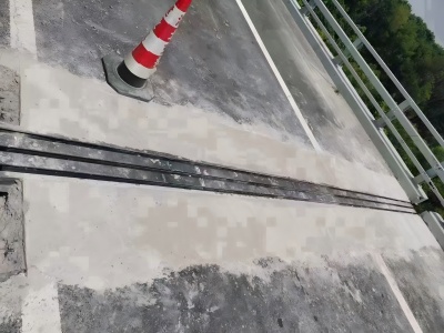 卫滨伸缩缝更换后浇筑材料快速结构修补料速砼的产品特点及施工流程​