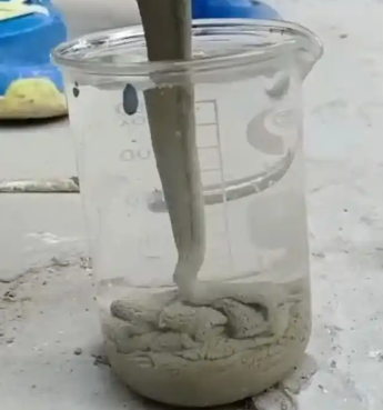 卫滨水工混凝土絮凝剂，水下抗分散剂的作用及施工方法