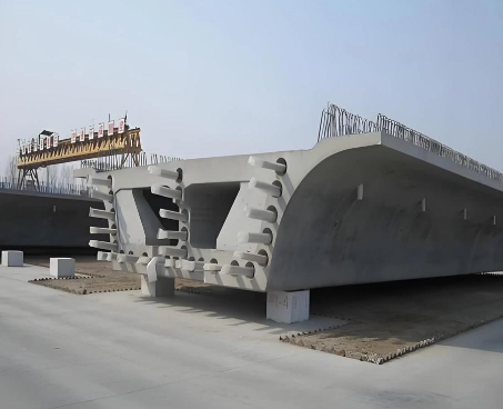 卫滨抗冻压浆料的特点及标准化施工工艺